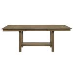 Gathering Trestle Table Set - Image 5