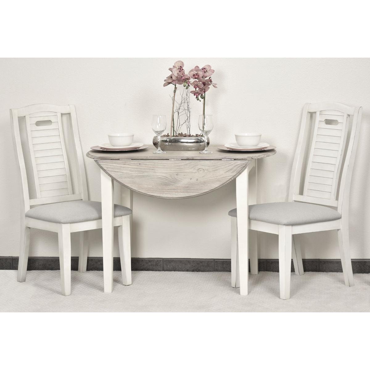 Islamorada Dining Chair Shutter (set Of 2) - Image 3