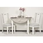 Islamorada Dining Chair Shutter (set Of 2) - Image 3