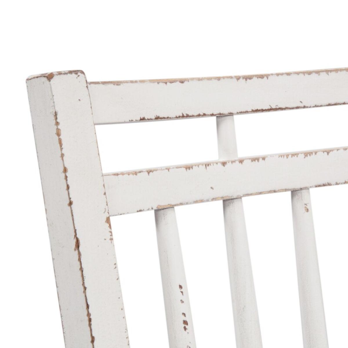 Magnolia Manor Spindle Back Side Chair (RTA) - Image 5