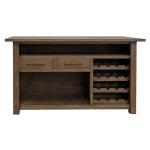 2 Drawer Bar - Novus Lodge - Image 6