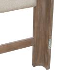 King Uph Shelter Headboard - Image 2