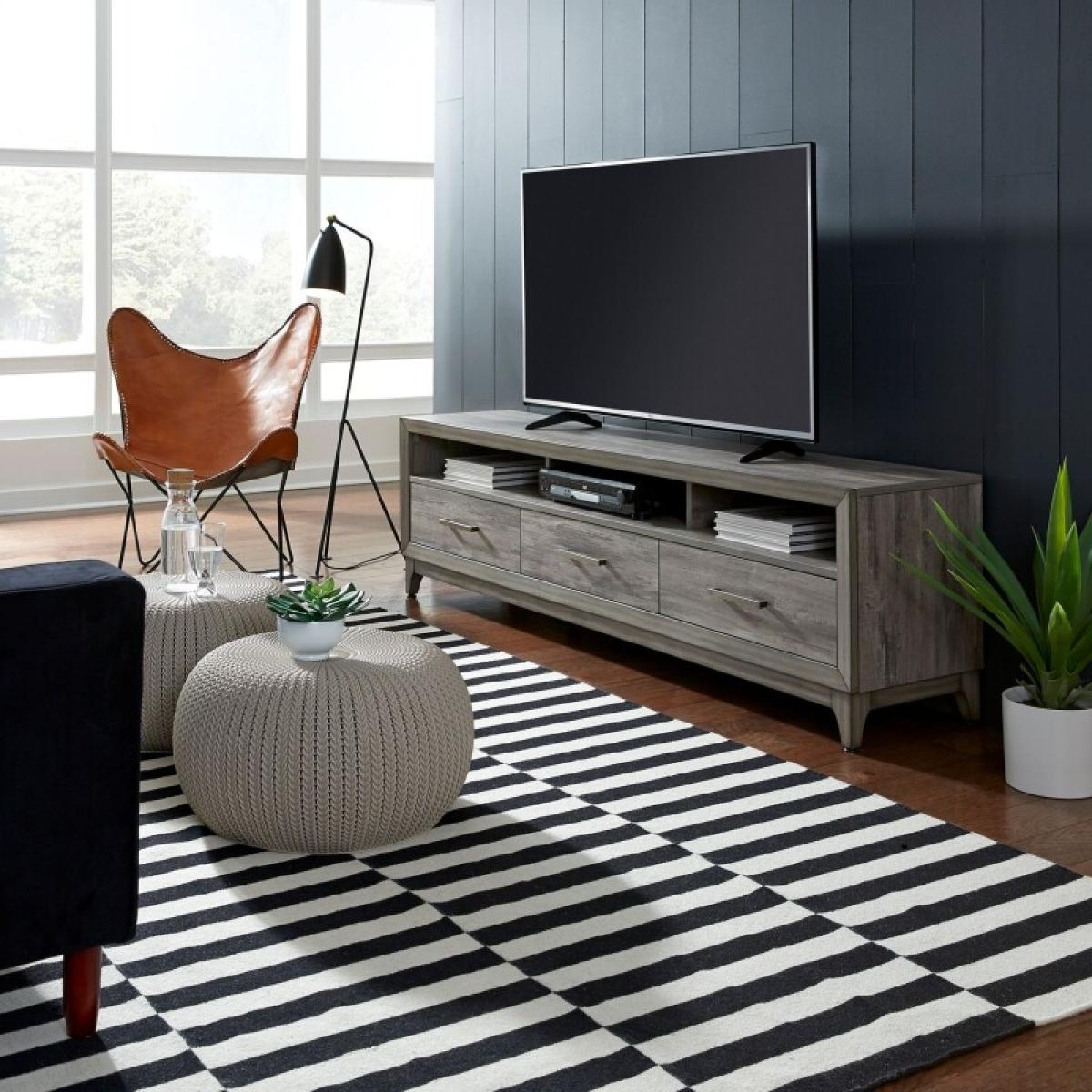 Mercury 76 Inch TV Console - Image 2
