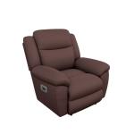 Joel Power Wall Recliner W/ Headrest & Lumbar - Image 3