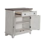 Accent Cabinet - Image 8