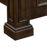 Big Valley Queen Panel Bed - Image 8