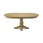 Build Your Own Pedestal Table w/30"H Hampshire Pedestal for Extension Tops - Image 23
