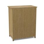 Lancaster 5-Drawer Carriage Chest - Image 21