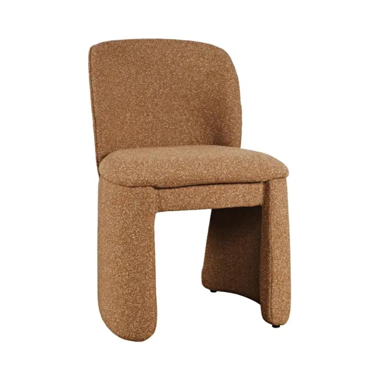 Breck Upholstered Dining Chair 2 Per Carton - Image 2
