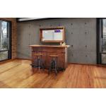 Wooden Bar Top - Parota - Image 4