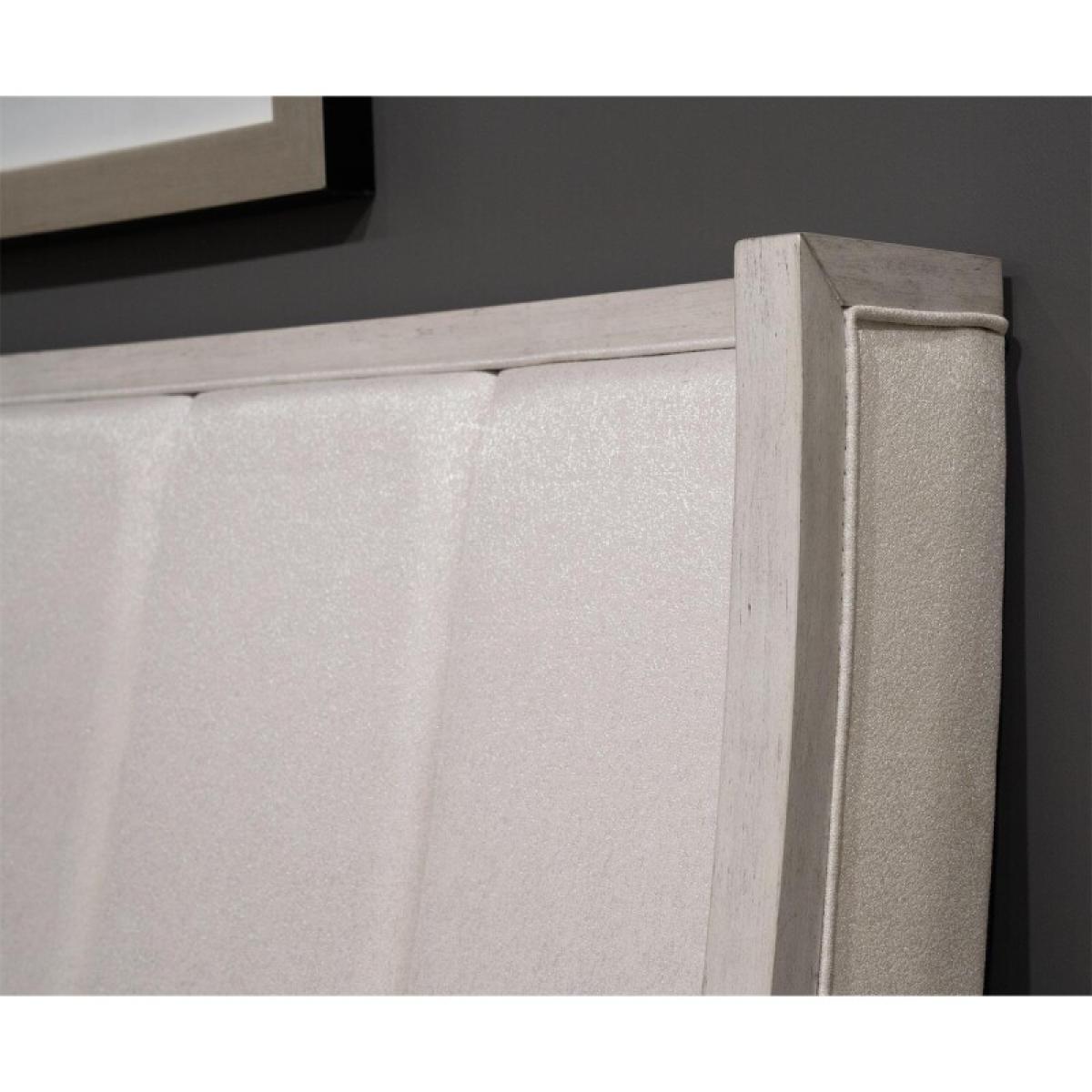 Hepburn King Upholstered Bed - Image 7