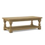 Tuscan Coffee Table - Image 20