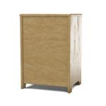 Jamestown 3-Drawer Night Stand - Image 25