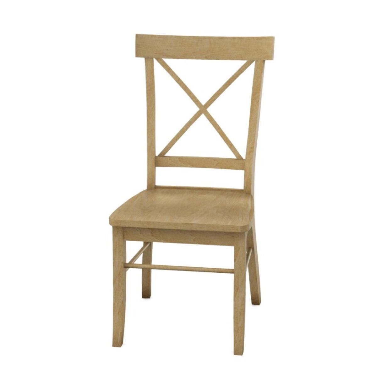 X-Back Chair - Image 6