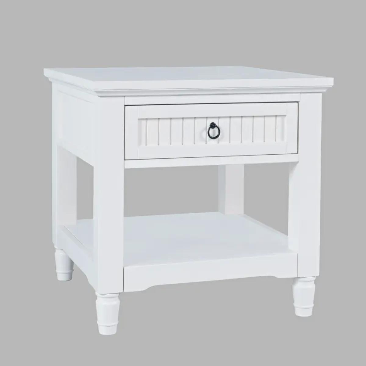2e14b2b8cdea8e78d8fe913265063eac Westport End Table - Image 1