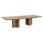 Cecelia Dining Table, 2 Cartons - Image 5