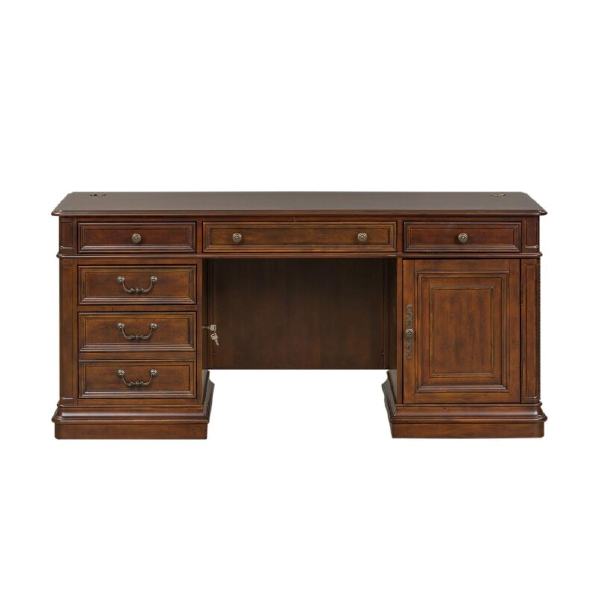 Jr Executive Credenza Top - Image 4
