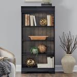 Meritage 60 Inch Bookcase (RTA)
