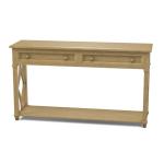 Josephine Console Table - Image 6