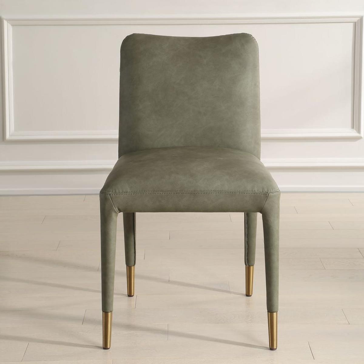 Conifer Dining Chair, Pine, 2 Per Box, Priced Each - Image 4