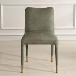 Conifer Dining Chair, Pine, 2 Per Box, Priced Each - Image 4
