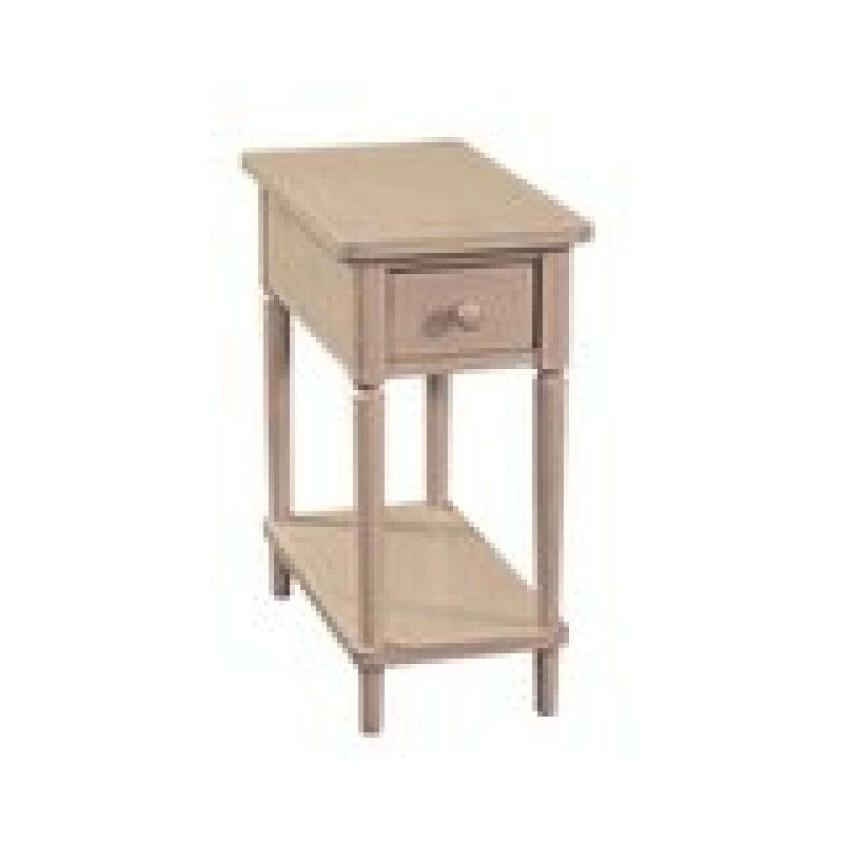 Narrow Side Table - Image 5