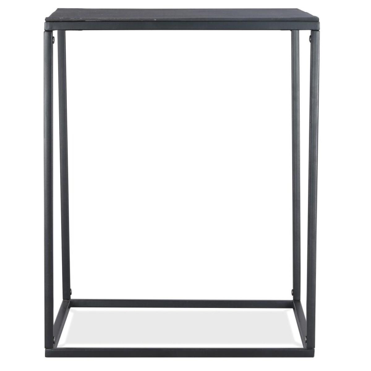 Square End Table - Image 6
