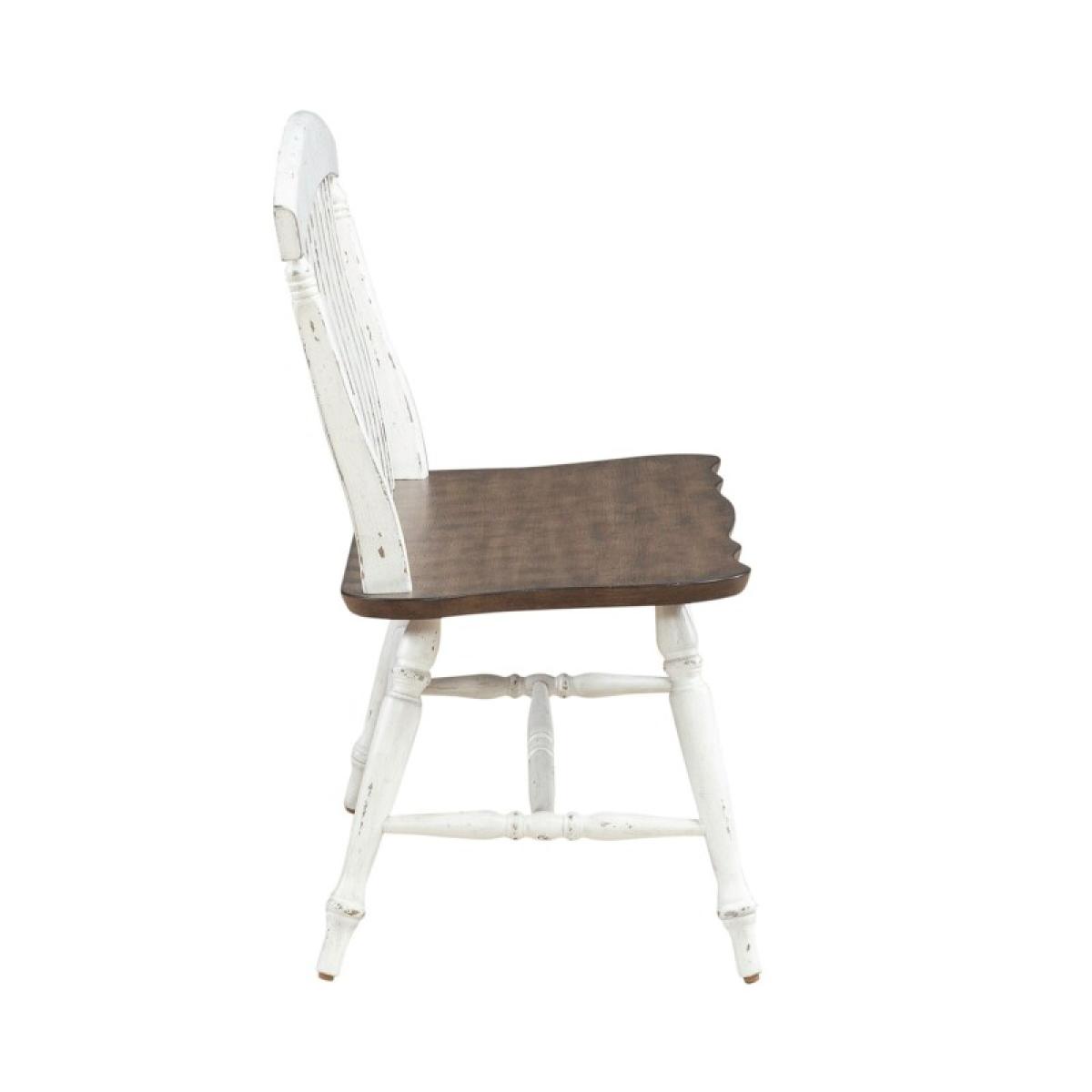 Al Fresco Slat Back Bench (RTA) - Image 5