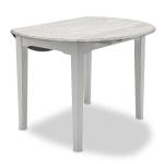 Islamorada Round Table - Drop Leaf - Image 8