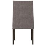 Double Bridge Upholstered Side Chair (RTA) - Image 6