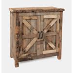 Eden Prairie 2 Door Accent Cabinet - Image 4