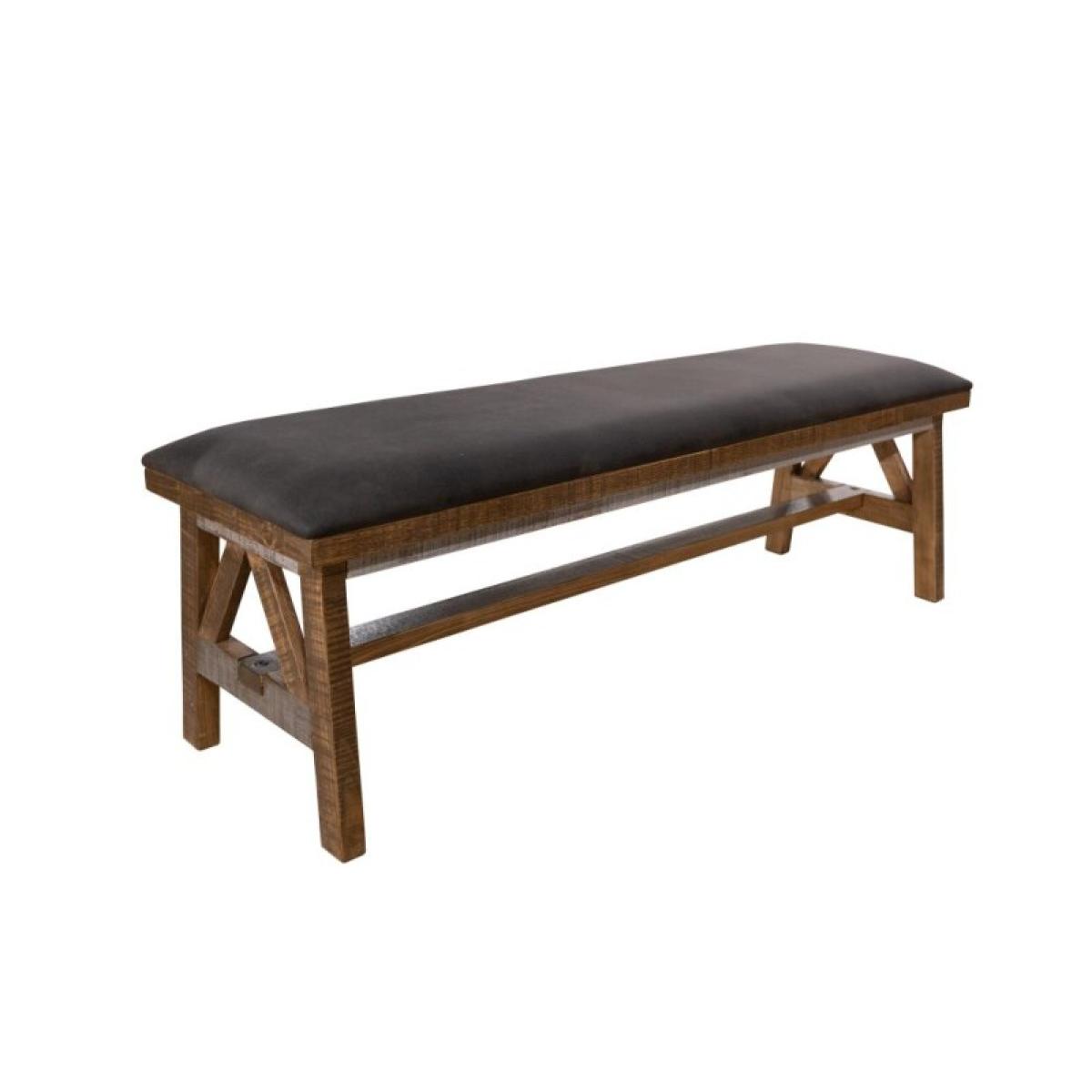 Bench - Loft Brown - Image 2