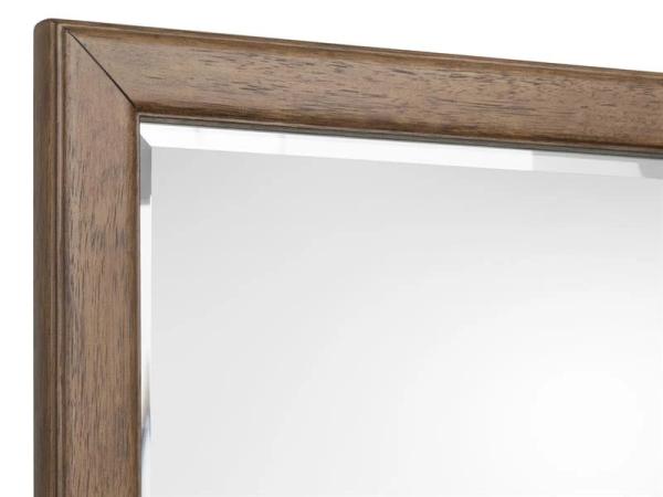 Ridgefield B6436-22 Double Drawer Dresser - Image 5