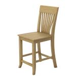 24'' Amanda Counter Stool - Image 10