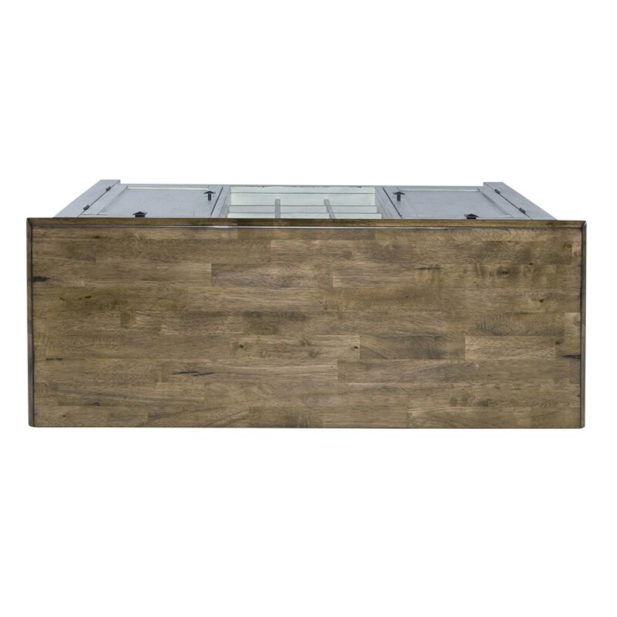 Carolina Crossing Server- White - Image 6