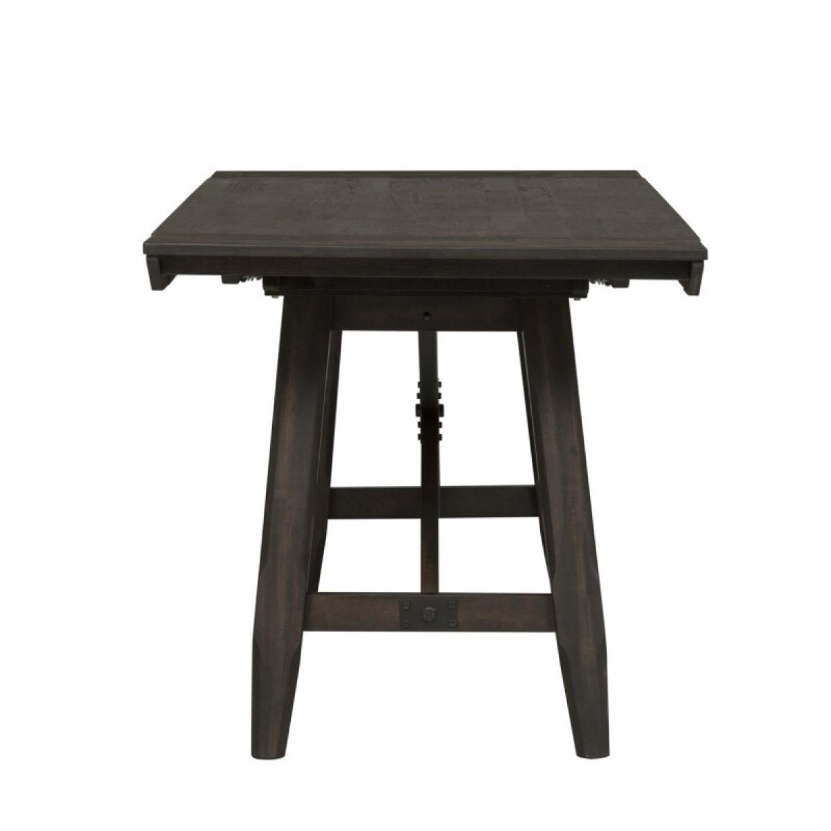 Double Bridge Gathering Table Set - Image 6