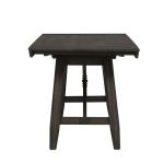 Double Bridge Gathering Table Set - Image 6