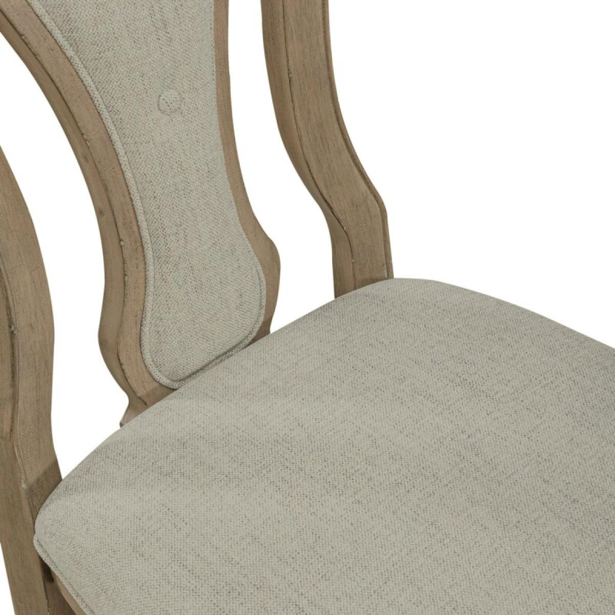 Magnolia Manor Splat Back Uph Side Chair (RTA) - Image 10
