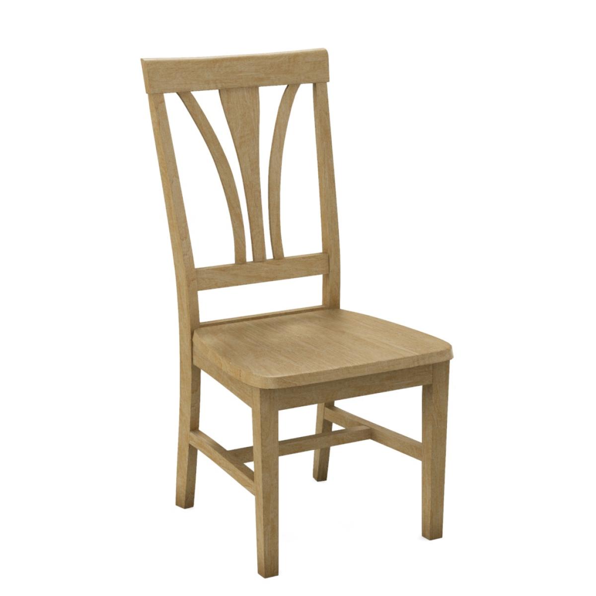Fanback Chair - Image 2