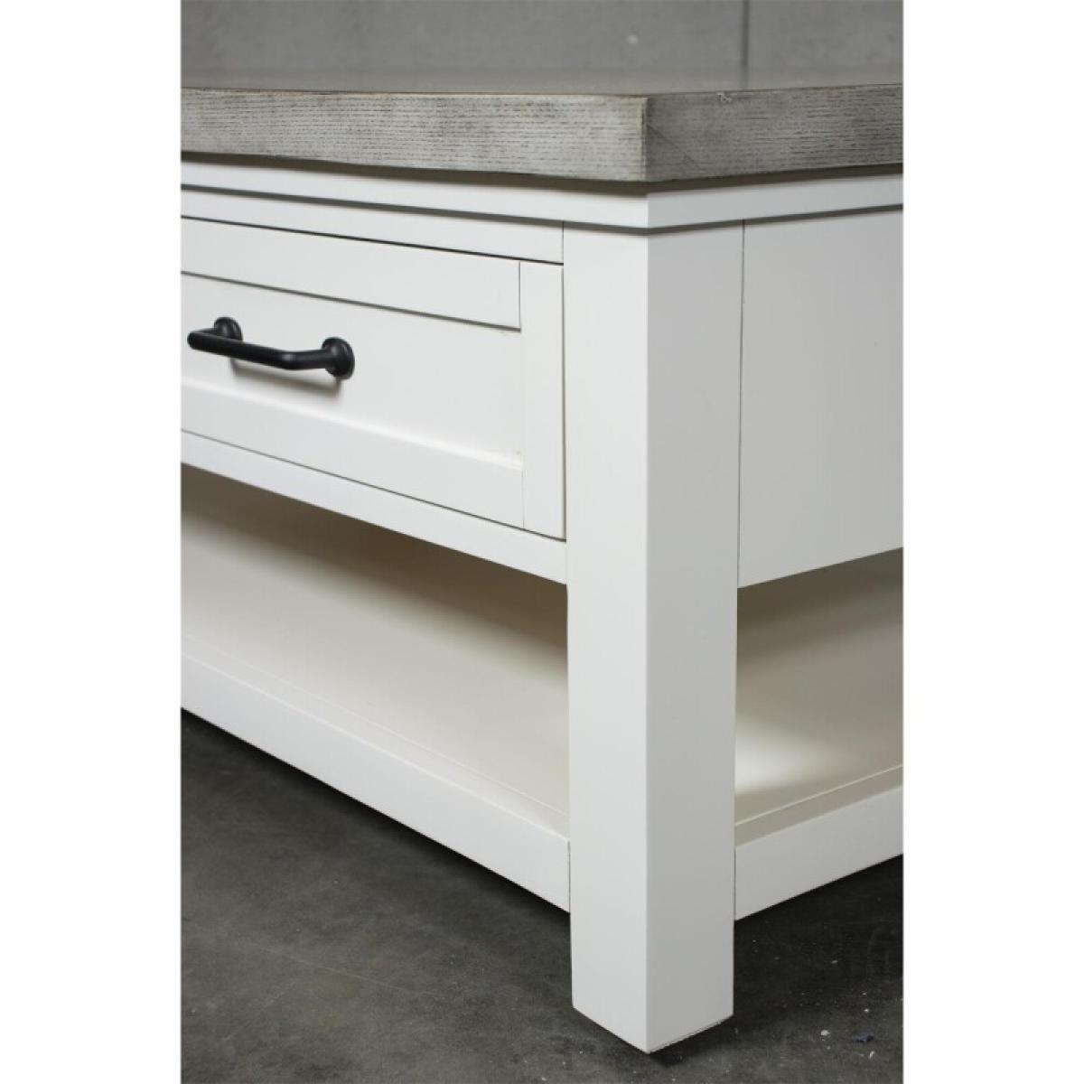 Large Cocktail Table - Image 9