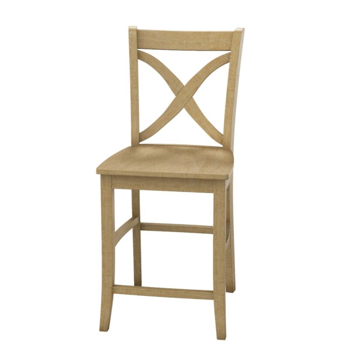 24'' Vineyard Counter Stool - Image 6
