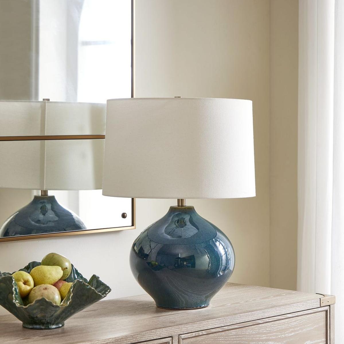 Corrine Table Lamp - Image 4