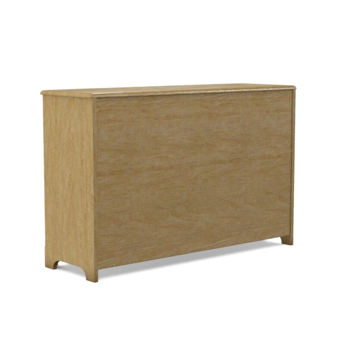 Jamestown 6-Drawer Dresser - Image 19