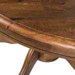 Oval Pedestal Table Top - Image 3