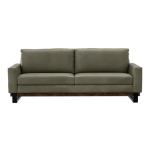 Metal & Wood Base, Sofa - Blackburn - Image 3