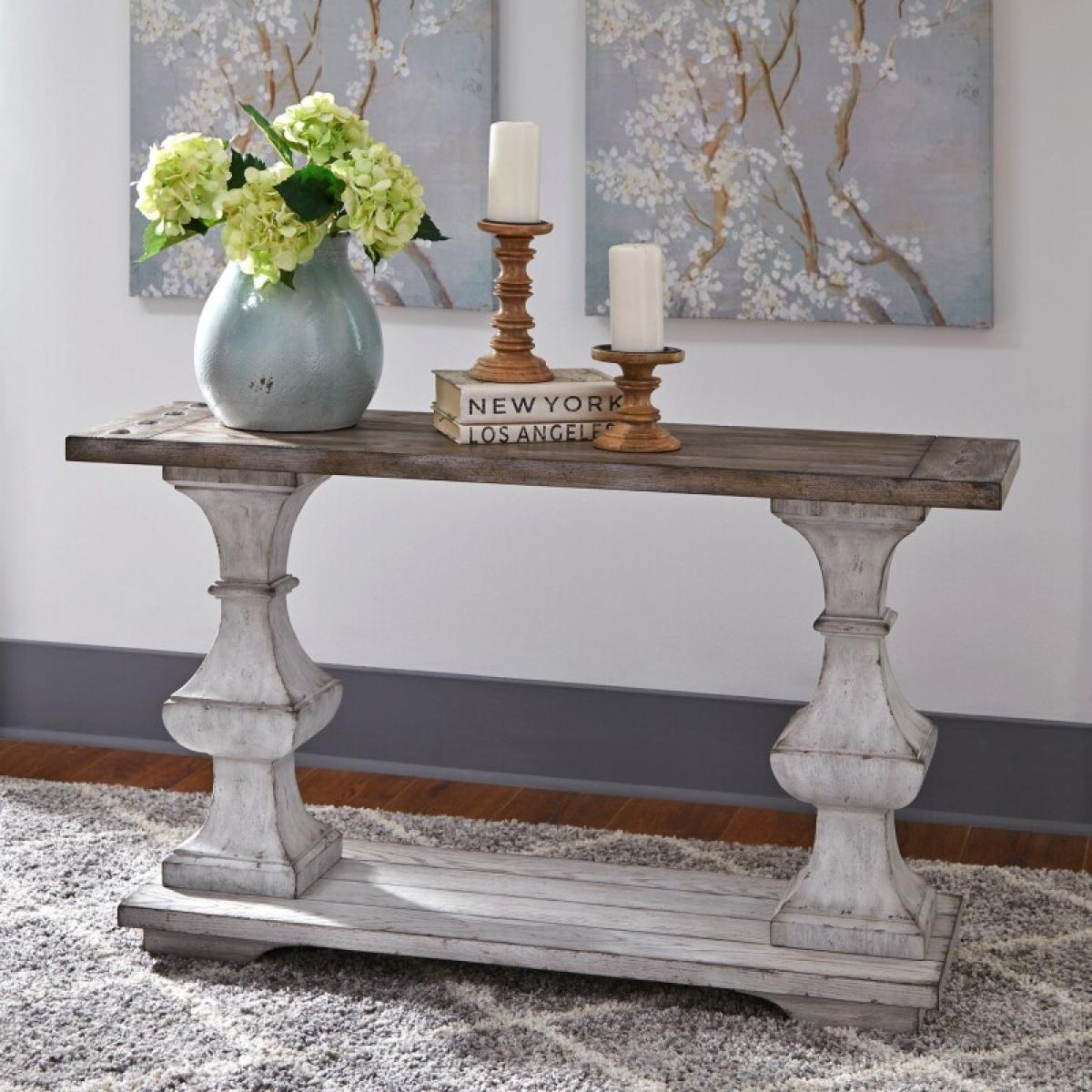 Sedona Sofa Table - Image 2