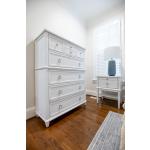 Point Breeze 5 Drawer Chest - Image 3