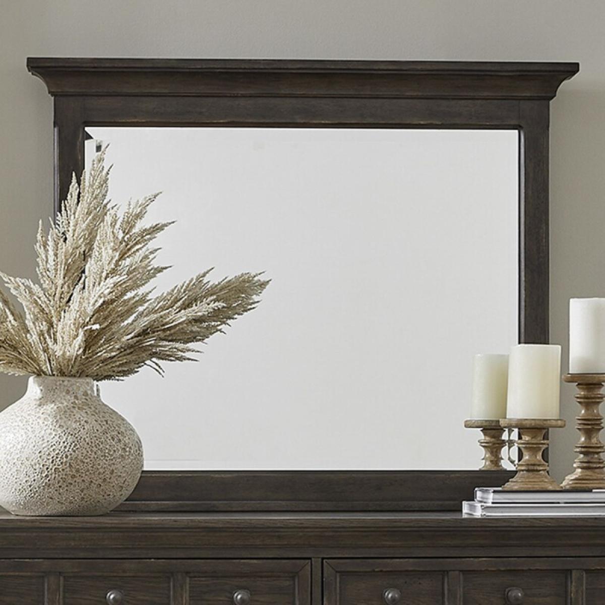 Paradise Valley Landscape Mirror - Image 2