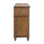 6 Drawer Dresser - Image 5
