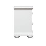 Summer House 2 Drawer Night Stand - Image 5